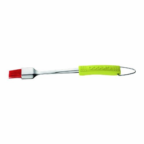 Algopix Similar Product 9 - Bodum Fyrkat Barbeque Silicone Basting