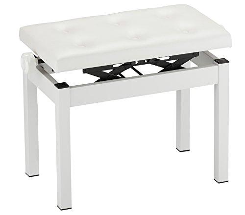 Algopix Similar Product 12 - Korg PC770 Height Adjustable Piano