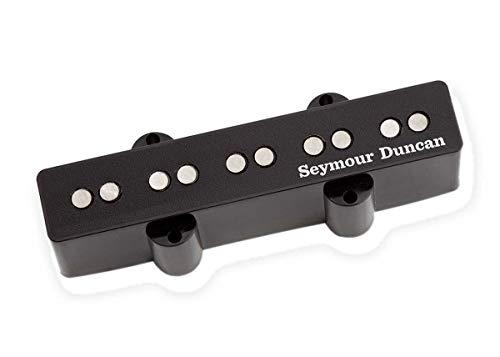 Algopix Similar Product 10 - Seymour Duncan Apollo Jazz Bass Pickup