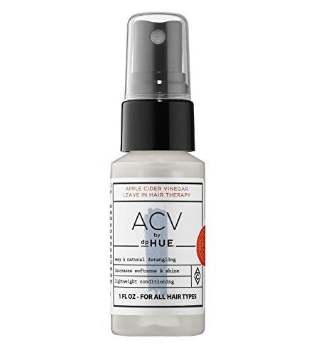 Algopix Similar Product 5 - DpHue Apple Cider Vinegar Leave In Hair