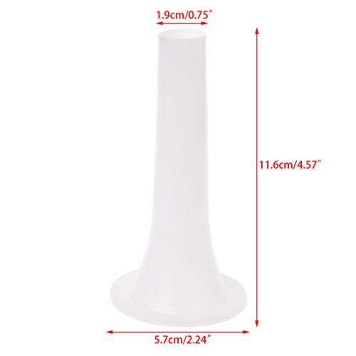 Algopix Similar Product 8 - LANDUM Plastic 5 Size Meat Grinder