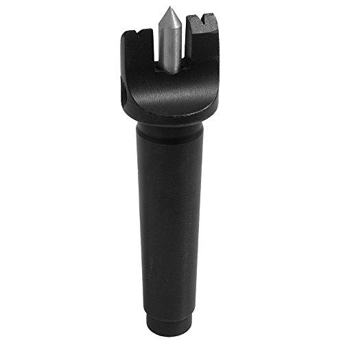 Algopix Similar Product 10 - 2 Prong Split Blade Spring Loaded Spur