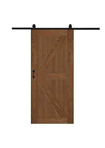 Algopix Similar Product 4 - Quality Interior Barn Door Styles K X