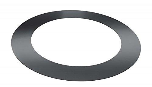 Algopix Similar Product 12 - Zentro RetroFit Ring for Fire Pit