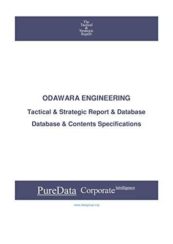 Algopix Similar Product 14 - ODAWARA ENGINEERING Tactical 