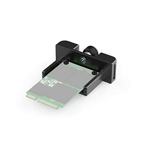 Algopix Similar Product 1 - SolidPod Quick-Swap mSATA SSD Mount