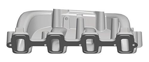Algopix Similar Product 1 - Holley 300130BK LS Dual Plane MidRise