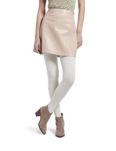 Algopix Similar Product 5 - HUE Womens Micro Cable Tights with