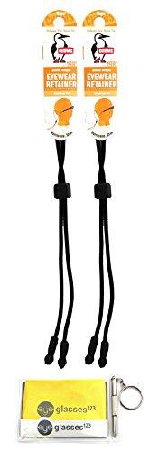 Algopix Similar Product 7 - Chums Eyewear Retainers  Universal Fit