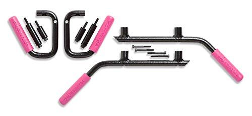 Algopix Similar Product 3 - Made in The USA GraBars Steel Handles