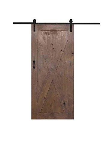 Algopix Similar Product 12 - Quality Interior Barn Door Styles K X