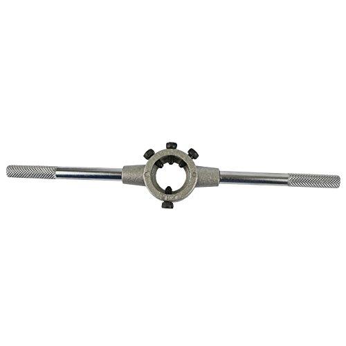 Algopix Similar Product 12 - 20mm 1316 Steel Cast Die Stock Holder