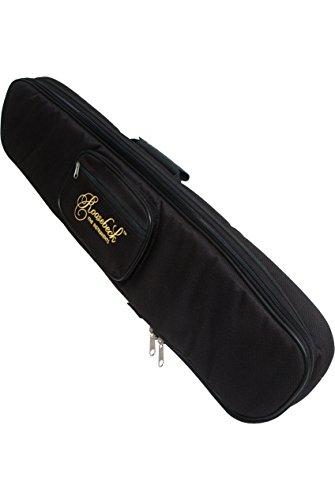 Algopix Similar Product 20 - Roosebeck Roosebeck Padded Gig Bag for