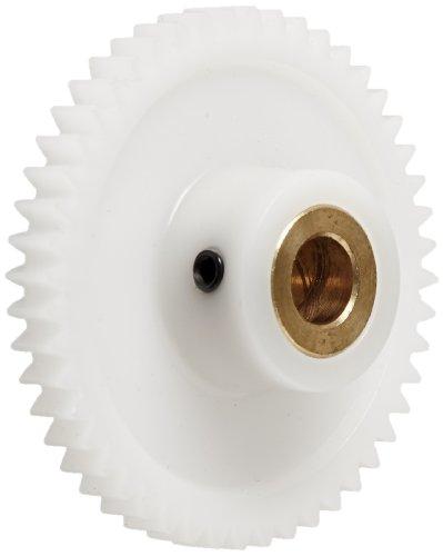 Algopix Similar Product 7 - Boston Gear YPB3244 Spur Gear Molded