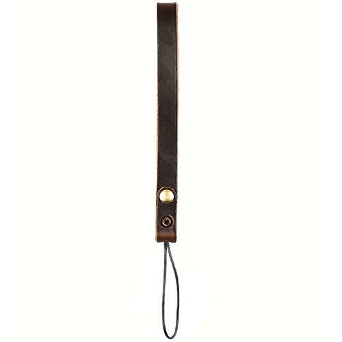 Algopix Similar Product 15 - Moment  Leather Wrist Strap for