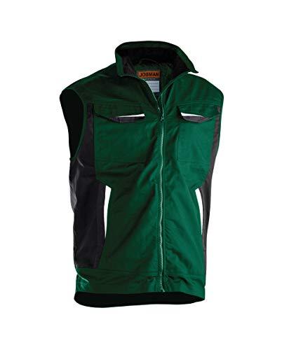 Algopix Similar Product 5 - Jobman Workwear 7507 75072075008