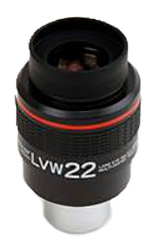 Algopix Similar Product 7 - Vixen Optics 3898 USA Vixen LVW 22mm
