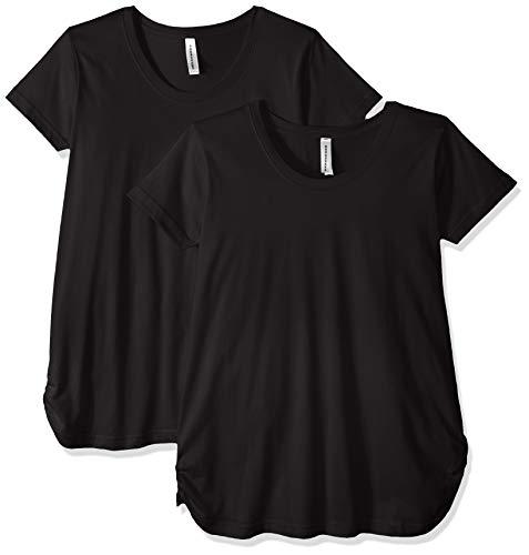 Algopix Similar Product 19 - AquaGuard Womens Scoopneck Maternity