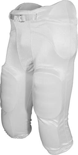 Algopix Similar Product 16 - FOOTBALL AMERICA Youth Integrated
