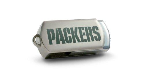 Algopix Similar Product 5 - Centon Green Bay Packers Edition NFL