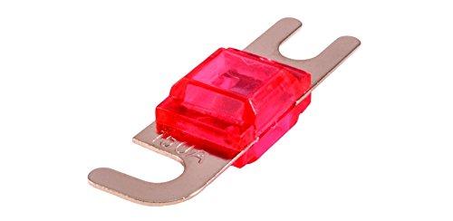 Algopix Similar Product 18 - Orion MA150 150 Amp Mini ANL Fuse 5 Pack