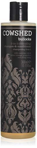 Algopix Similar Product 2 - Cowshed Bullocks 2in1 Cleansing