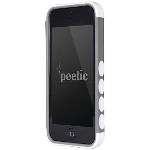 Algopix Similar Product 1 - Poetic Borderline Bumper Case for