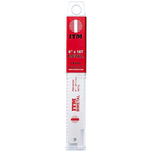 Algopix Similar Product 7 - ITM W636 6 Diameter by 6T Wood and