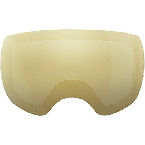 Algopix Similar Product 19 - Abom Heet Goggles Replacement Lens Gold