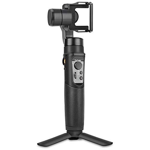 Algopix Similar Product 9 - Gimbal StabilizerUpgraded 3Axis