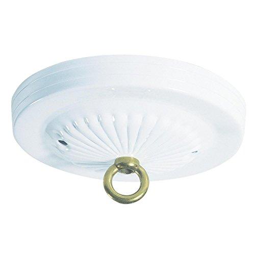 Algopix Similar Product 9 - Westinghouse 70056 Lighting Canopy Kit