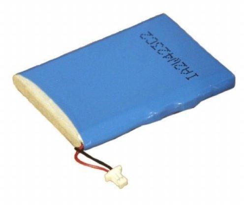 Algopix Similar Product 11 - 1A2W423C2 GPS battery for Garmin iQue
