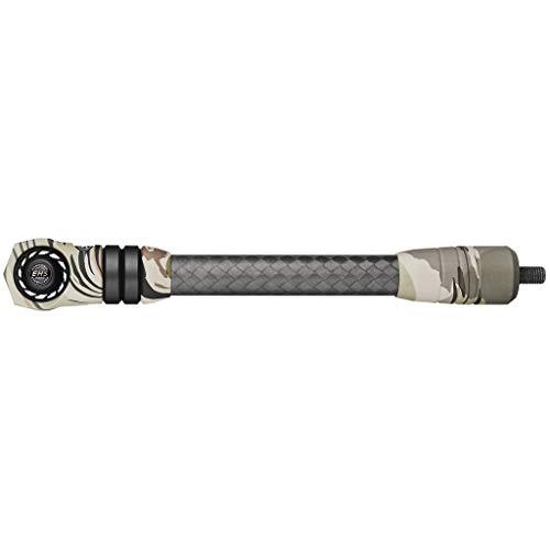 Algopix Similar Product 6 - Mathews Flatline Stabilizer 8" UA Barren