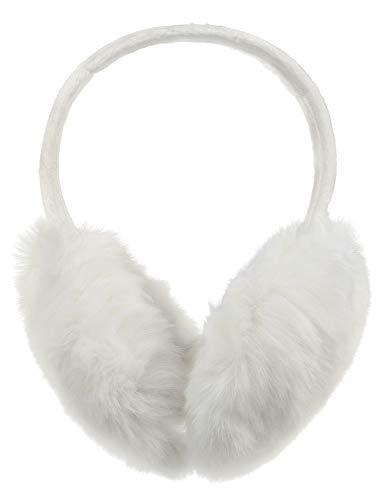 Algopix Similar Product 1 - Simplicity Adorable Faux Fur Furry