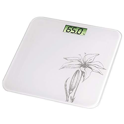 Algopix Similar Product 13 - Xavax Liliana Bathroom Scales