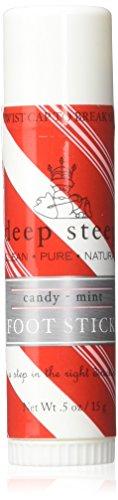 Algopix Similar Product 8 - Deep Steep Candy Mint Foot Stick 05