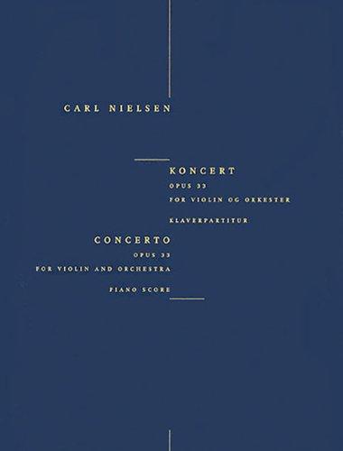 Algopix Similar Product 9 - Concerto for Violin and Orchestra Op