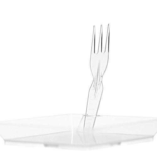 Algopix Similar Product 15 - SelfEco 400 Count Compostable Mini
