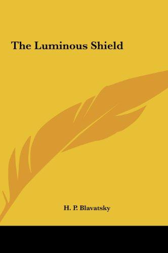 Algopix Similar Product 20 - The Luminous Shield