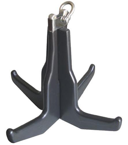Algopix Similar Product 5 - Greenfield 5Pound Wave Stake with Bag