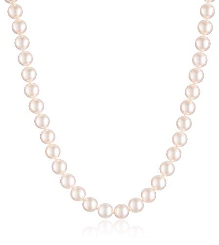 Algopix Similar Product 9 - TARA Pearls A Quality Natural Color