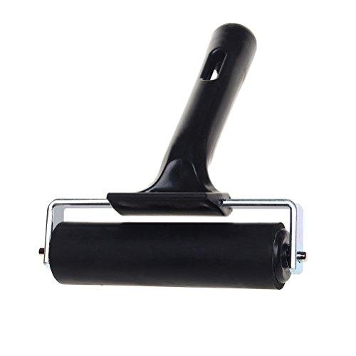 Algopix Similar Product 17 - Pengxiaomei Soft Rubber Brayer Ideal