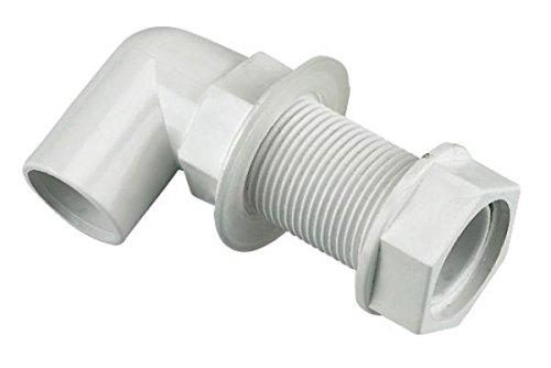 Algopix Similar Product 14 - Primaflow 90015021 PP Overflow Bent