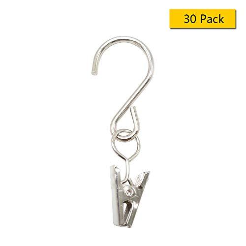 Algopix Similar Product 12 - Alamic Hook with Clip