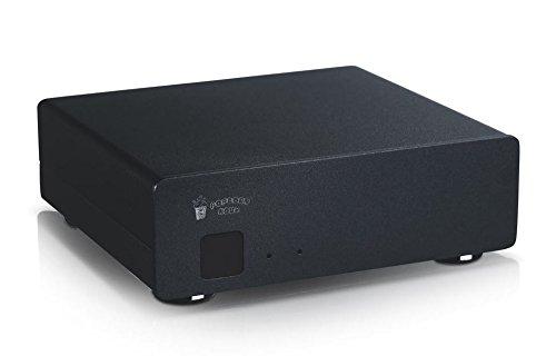 Algopix Similar Product 1 - Popcorn Hour A-410 USA Version