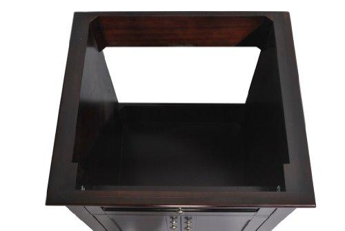 Algopix Similar Product 14 - Belmont Decor Huntington single sink