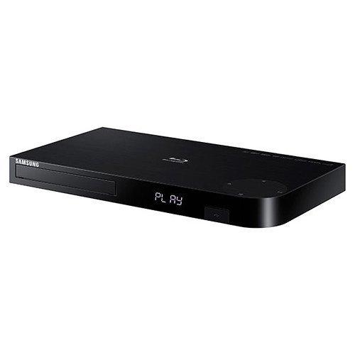 Algopix Similar Product 2 - Samsung 3D Bluray DVD Disc Player With