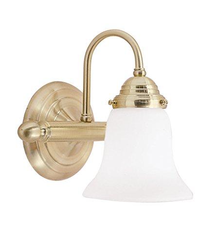 Algopix Similar Product 6 - Livex Lighting 1291Y12 Limited 1Light