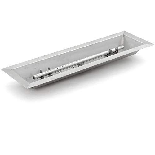 Algopix Similar Product 15 - Lakeview Outdoor Designs 24Inch Linear