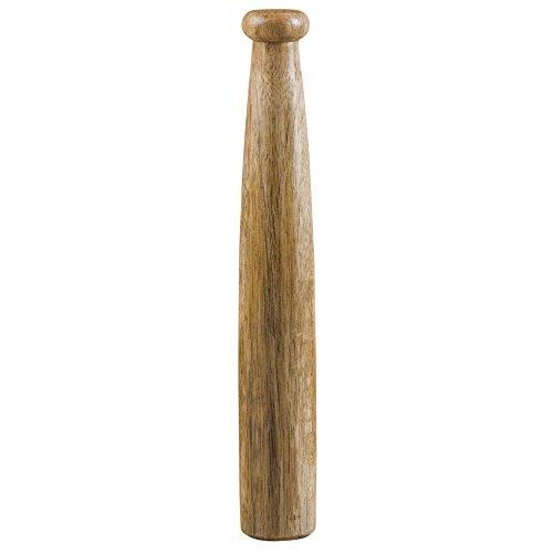 Algopix Similar Product 18 - Rusticity Wooden Mojito Muddler